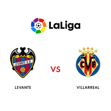 Levante frente al reto de cortar la racha negativa ante Villarreal