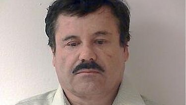La impenetrable cárcel mexicana, llena de peligrosos huéspedes que burló El Chapo