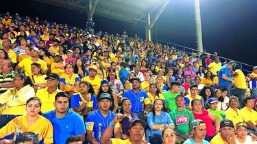 Al grito de ‘playball’