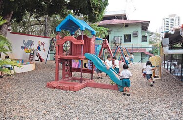 COIF, sin personal idóneo y en lugares inadecuados