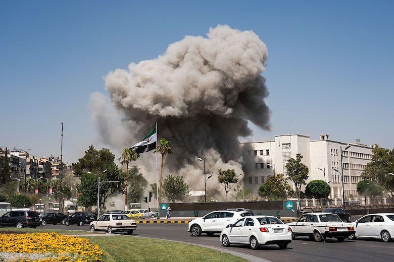 Cómo Hikmat al Hijri, el líder espiritual de los drusos en Siria, acabó naciendo en Venezuela y cuál es la conexión con el país sudamericano