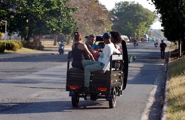Cuba reconoce el diálogo con Estados Unidos mientras arrecian las protestas y el descontento