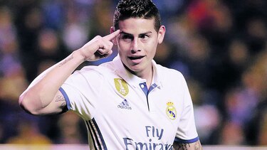 Responden con goles