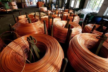 ¿Qué pasa con el mercado de cobre y la amenaza del 50% de arancel por parte de Donald Trump?