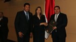 Asamblea Nacional ratifica a Marion Lorenzetti