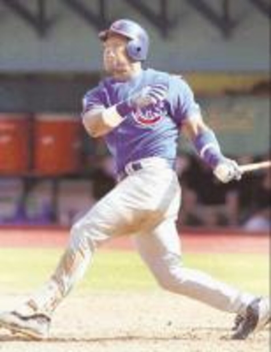 Los Cachorros apalean a los Marlins a domicilio