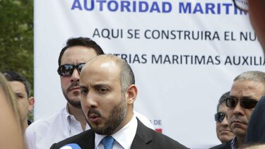 AMP: actuación nefasta de algunos diputados pone en peligro al sector marítimo