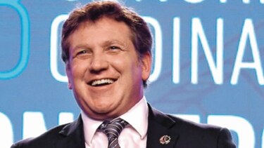 Conmebol quiere 48 selecciones en Catar 2022