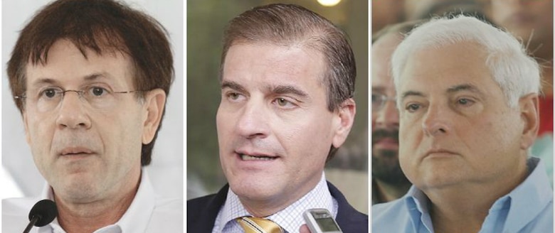 Sobrino de Ricardo Martinelli, a indagatoria por anomalías en la Senacyt