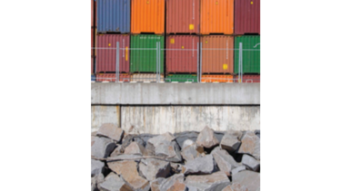 Exportaciones uruguayas hasta octubre caen un 15%