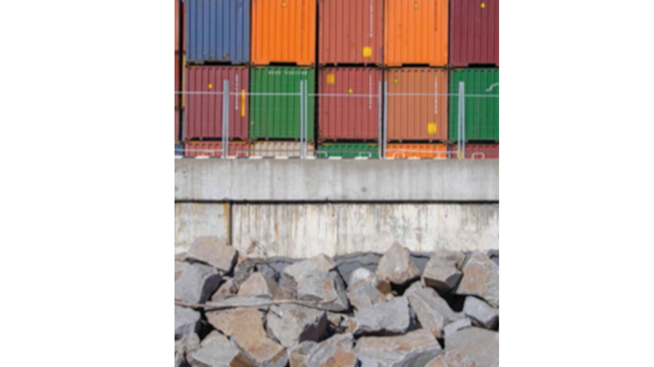 Exportaciones uruguayas hasta octubre caen un 15%