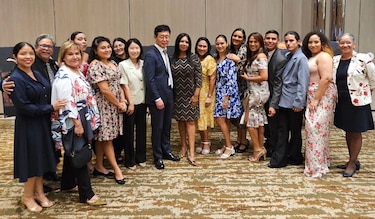 La cultura de Corea enamora a los panameños