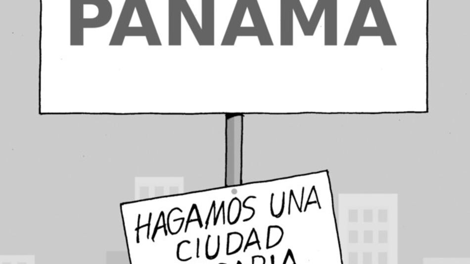 La ciudad solidaria: Carlos Antonio Solís Tejada