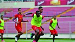 Misión: encontrar el gol