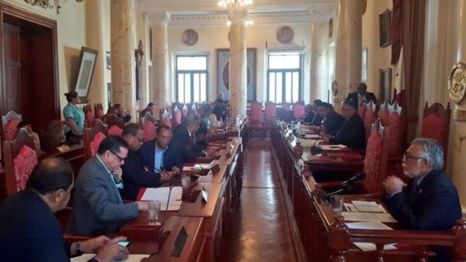 Aprueban acuerdo que regula la construcción en la ciudad de Panamá