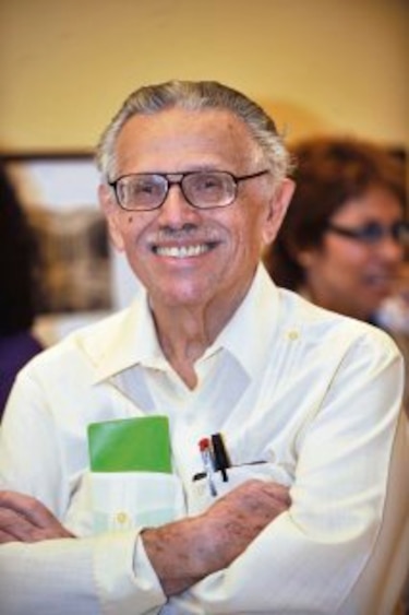 Hombre de palabra