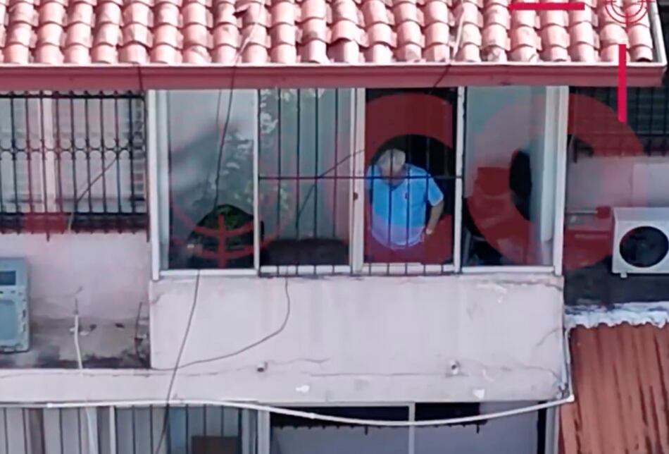 Martinelli está en la embajada de Nicaragua y no va a salir, confirman allegados al expresidente