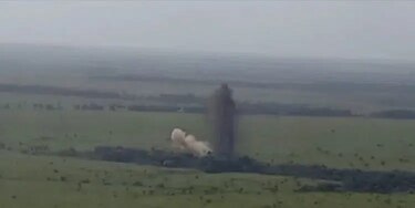 Militares venezolanos destruyen cuarto avión ‘invasor’ en los últimos 11 días