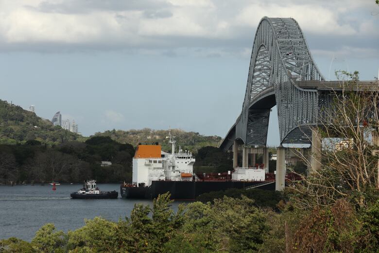 Las claves de Bannon para entender la política de Trump hacia Panamá