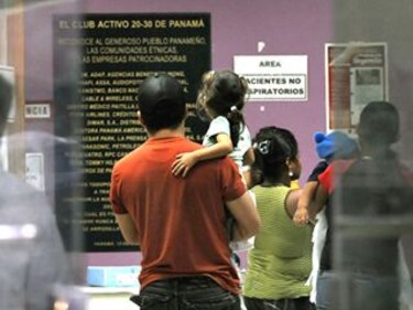 OMS: La nueva gripe A mató ya a 700 personas