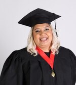 La Universidad de Panamá presenta a los graduados de su Facultad de Derecho y Ciencias Políticas