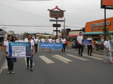 Alcaldes de Panamá oeste deben estar alertas ante el tema del pandillerismo