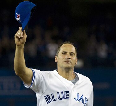 Omar Vizquel será el mánager de Venezuela