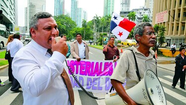 Tras controversia en el IPT de Juan Díaz, Meduca rechaza actos de violencia