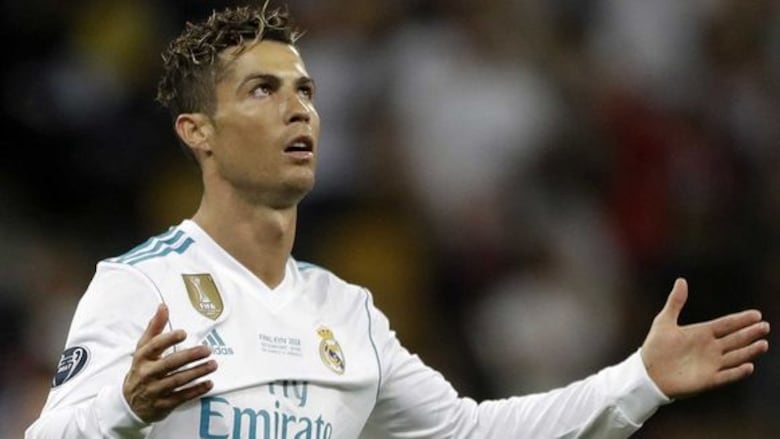 Cristiano y Bale, con un futuro incierto tras ganar Champions