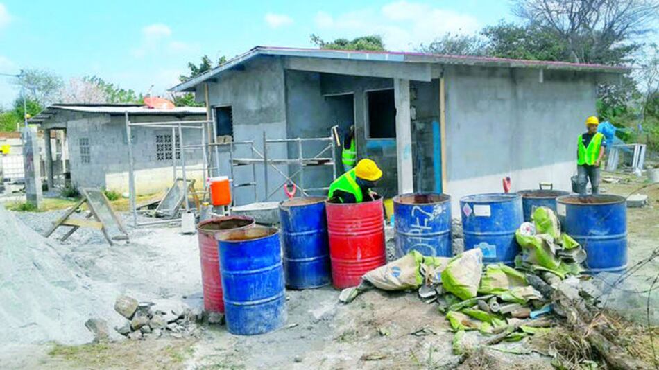 El Miviot, sin recursos para proyectos sociales, usará fondos  de los arrendatarios