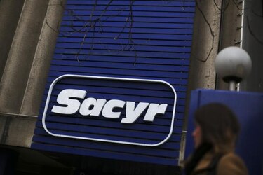 Sacyr sufre caída en el Ibex 35