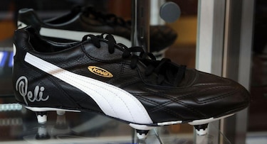 Puma vs Adidas: cómo la pelea entre dos hermanos partió en dos una ciudad alemana durante décadas