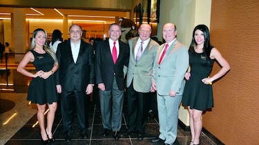 Se inauguró Cinépolis VIP en Soho Mall