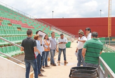 El Kenny está bajo la lupa