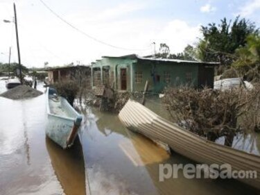 Miviot construirá albergues temporales en Chepo