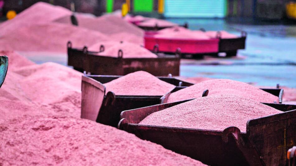 Estiman alza en precio del cobre