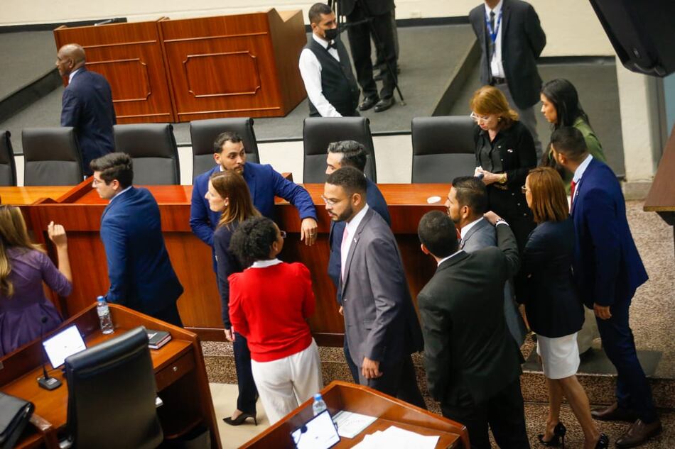 Reacomodos, pactos y bancadas: el tablero legislativo se sacude