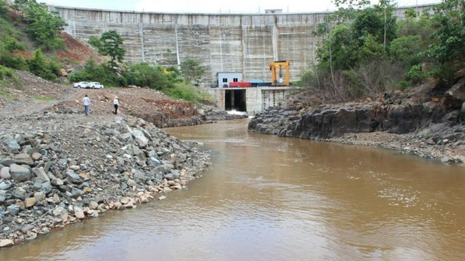 Genisa alega que acuerdo sobre Barro Blanco 'vulnera' sus derechos; el Gobierno le responde