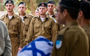 ¿Cómo puede Israel mantener abiertos tantos frentes de guerra?