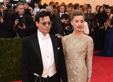 Demanda por difamación contra un tabloide puso en juego la imagen de Johnny Depp