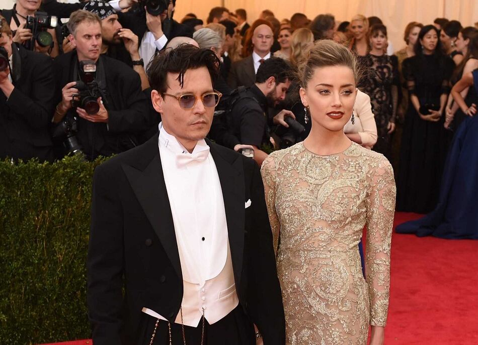 Demanda por difamación contra un tabloide puso en juego la imagen de Johnny Depp