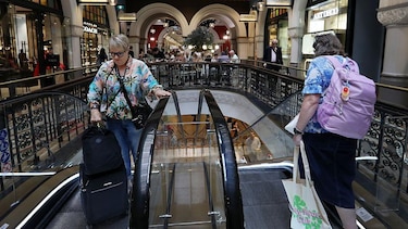 8 simples trucos para evitar caer en las trampas de márketing del Black Friday (y terminar gastando más de lo que planeabas)