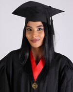 La Universidad de Panamá presenta a los graduados de su Facultad de Derecho y Ciencias Políticas