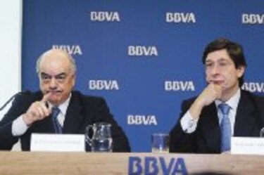 BBVA adquiere la italiana Maggiore