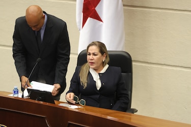 Las nuevas partidas circuitales y los cantos de sirena de los diputados