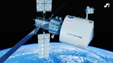 Starlab lanzará su estación espacial en un solo cohete Starship