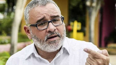 Expresidente Mauricio Funes es consultor en la Cancillería nicaragüense