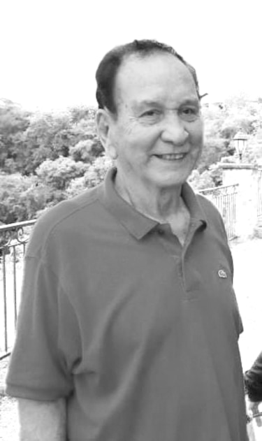 En memoria del profesor Elías Aparicio Herrera