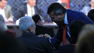 Comisión de Credenciales sesionará el viernes; continúan las consultas ciudadanas