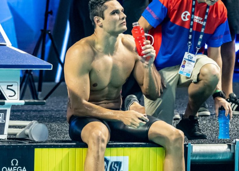 Las libras de más: la amenaza de los deportistas en tiempos de cuarentena